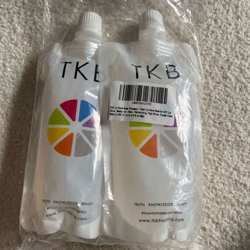 TKB Gloss Base (Versagel) - Picture 5 of 9